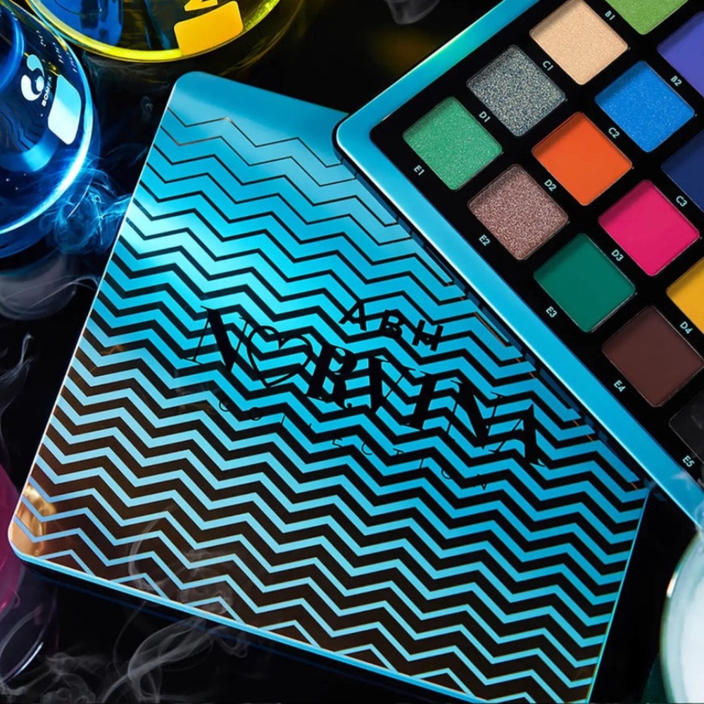 ABH Norvina Pro Pigment Vol. 2